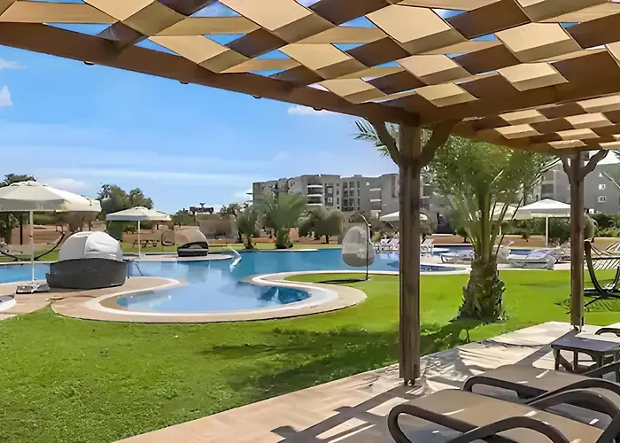 Thalassa Beach Resort