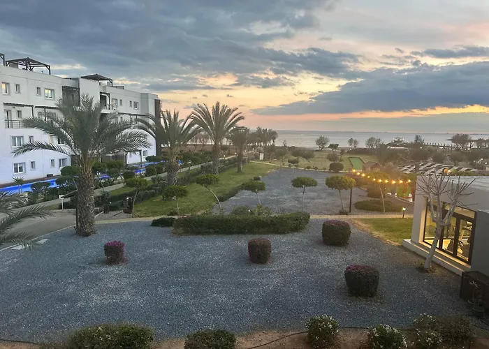 Thalassa Beach Resort
