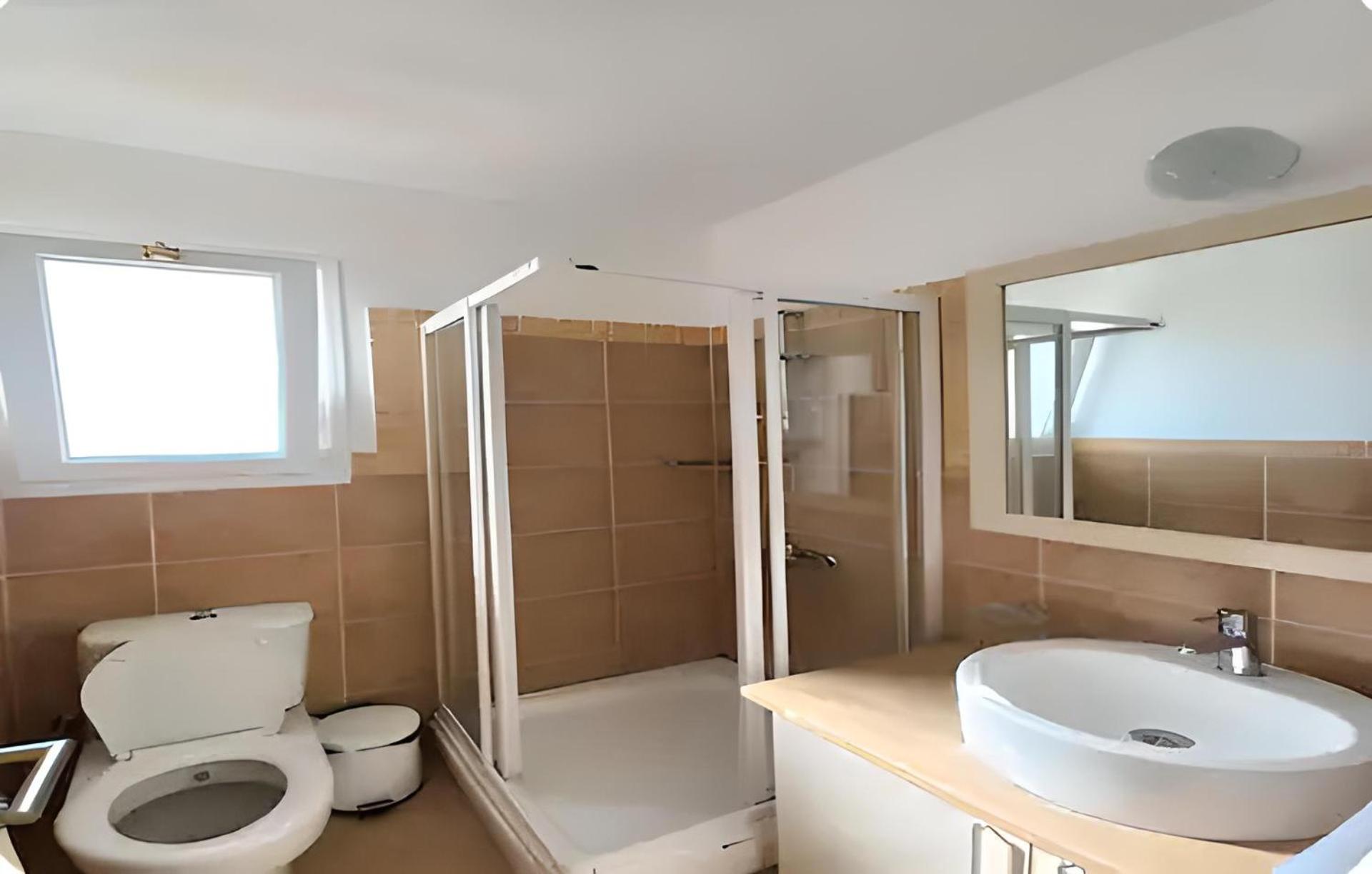 Appartement Thalassa *