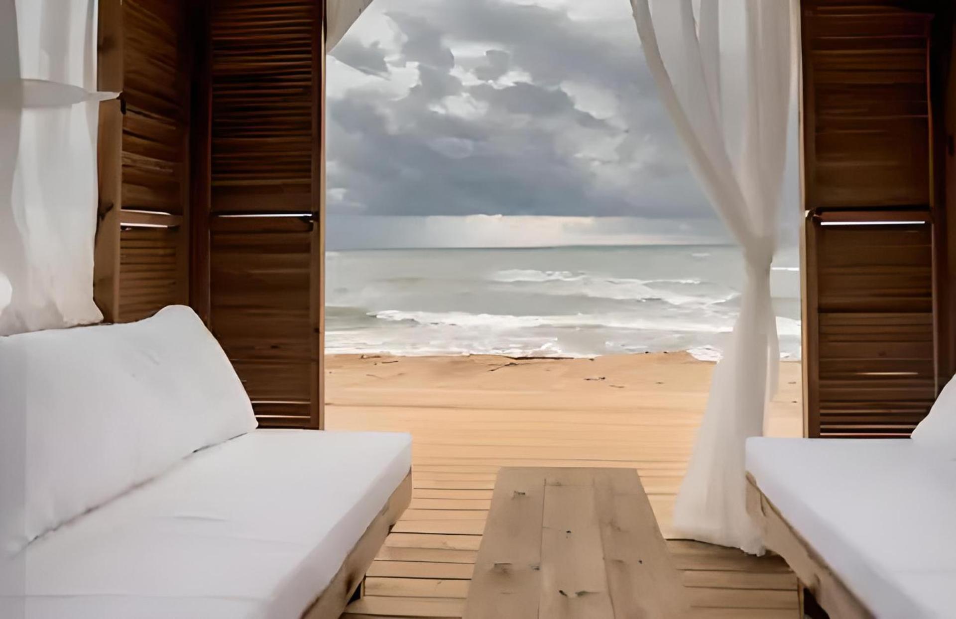 Appartement Thalassa