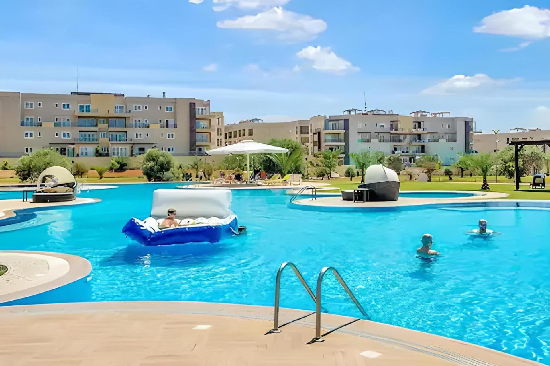 Thalassa Appartement
