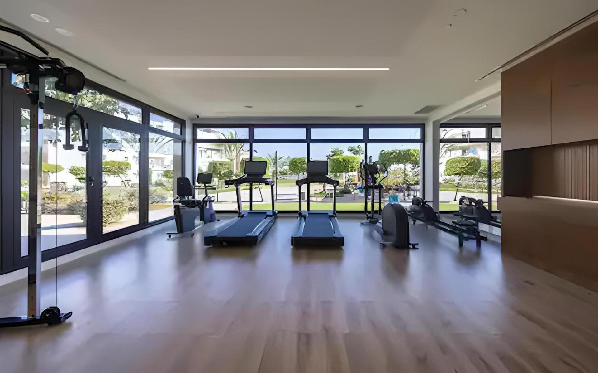 Thalassa Appartement *