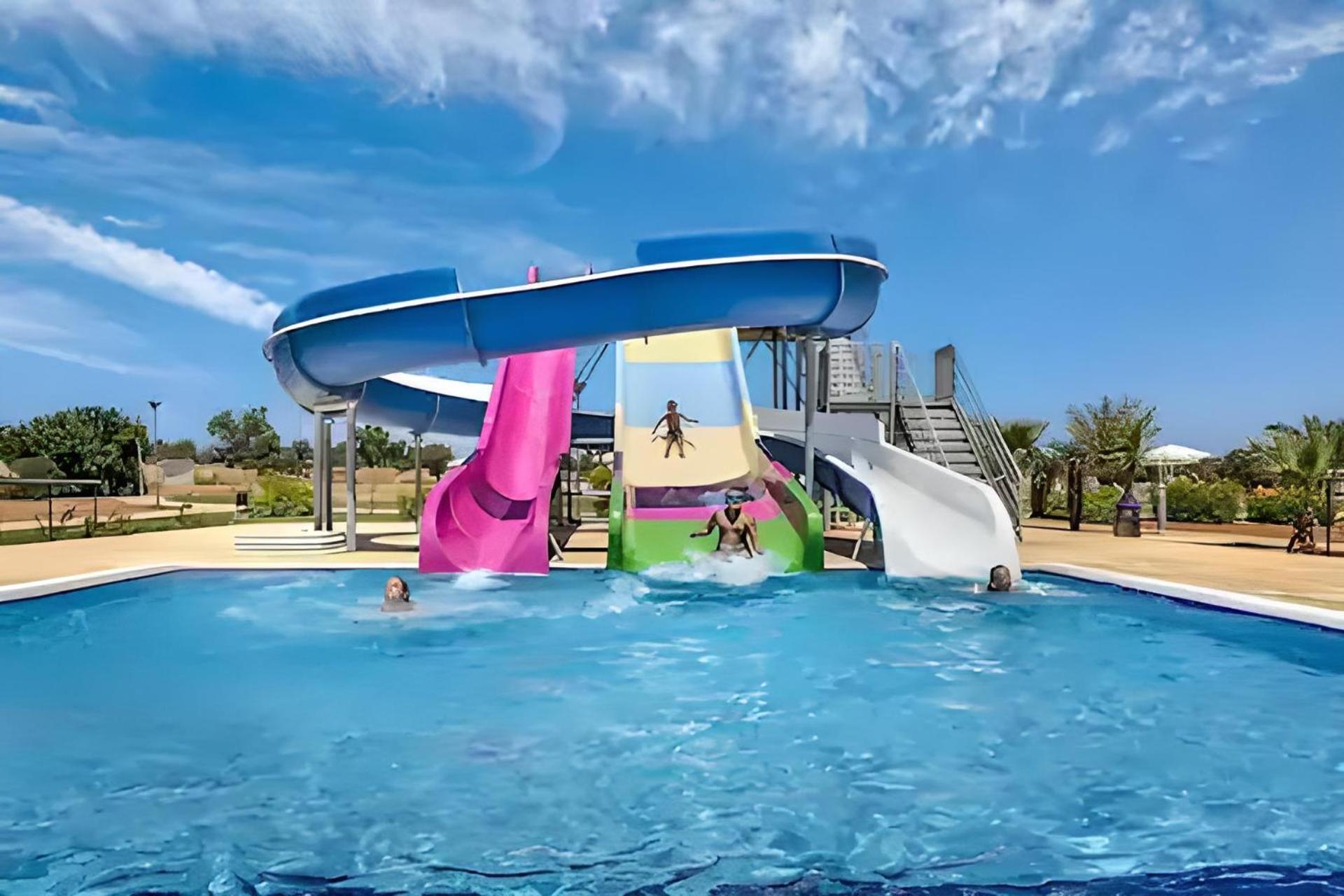Appartement Thalassa Vokolidha