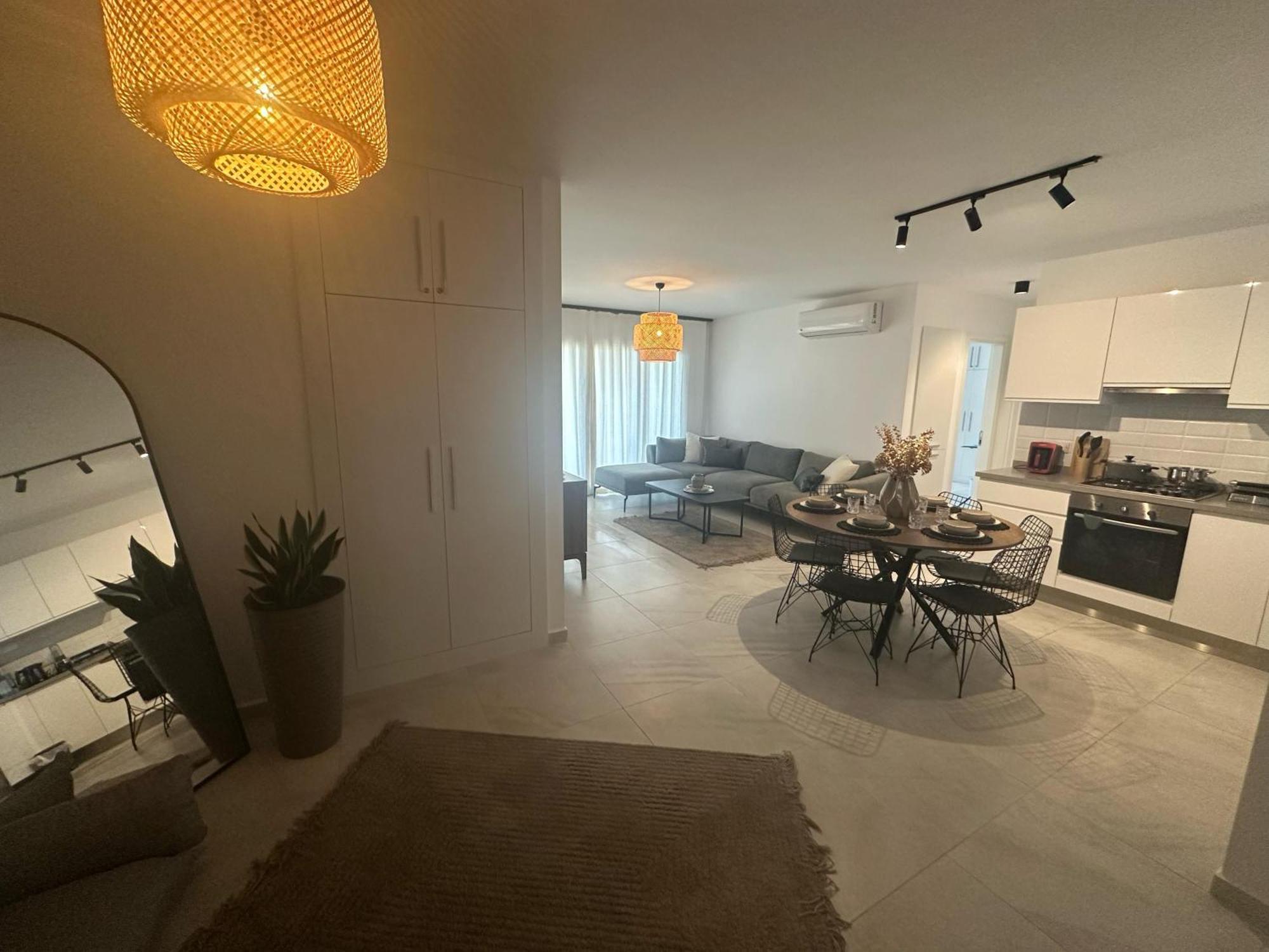Thalassa Appartement