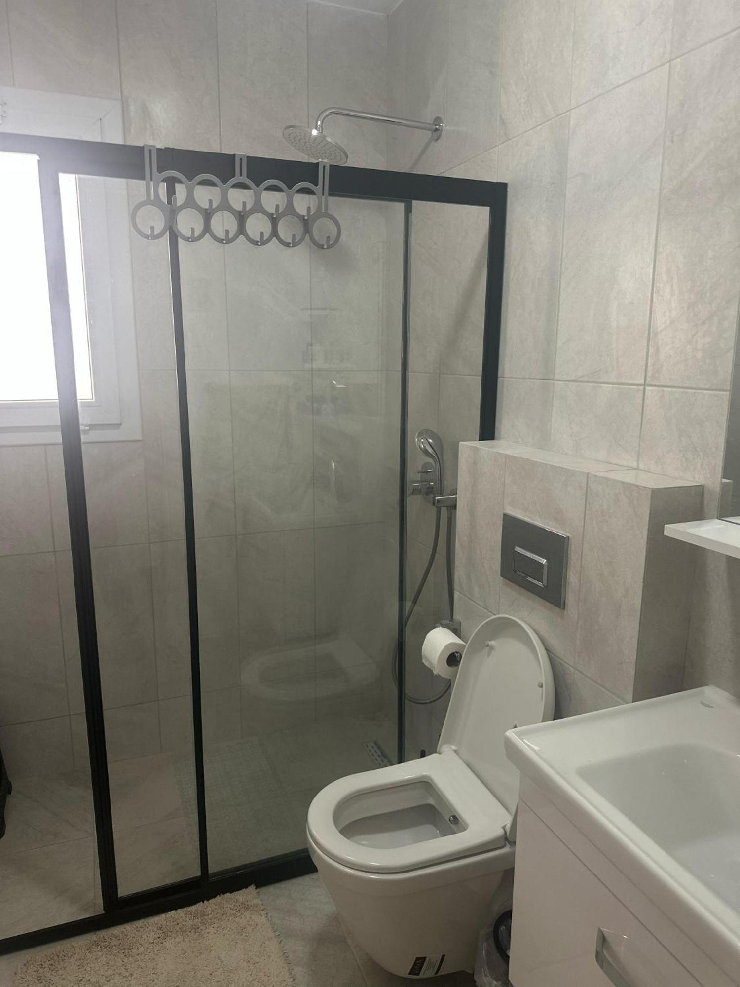 Appartement Thalassa