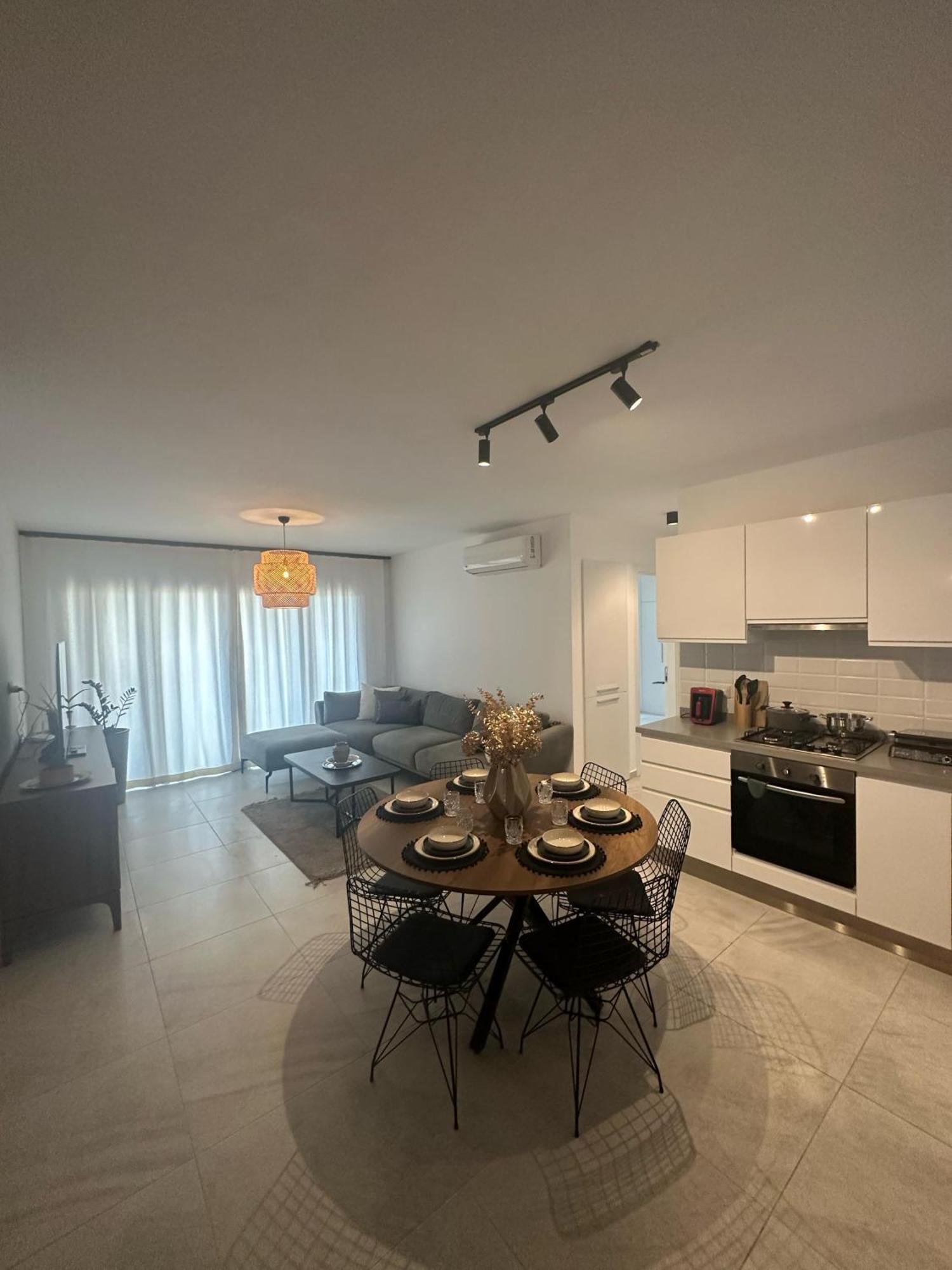 Thalassa Appartement *