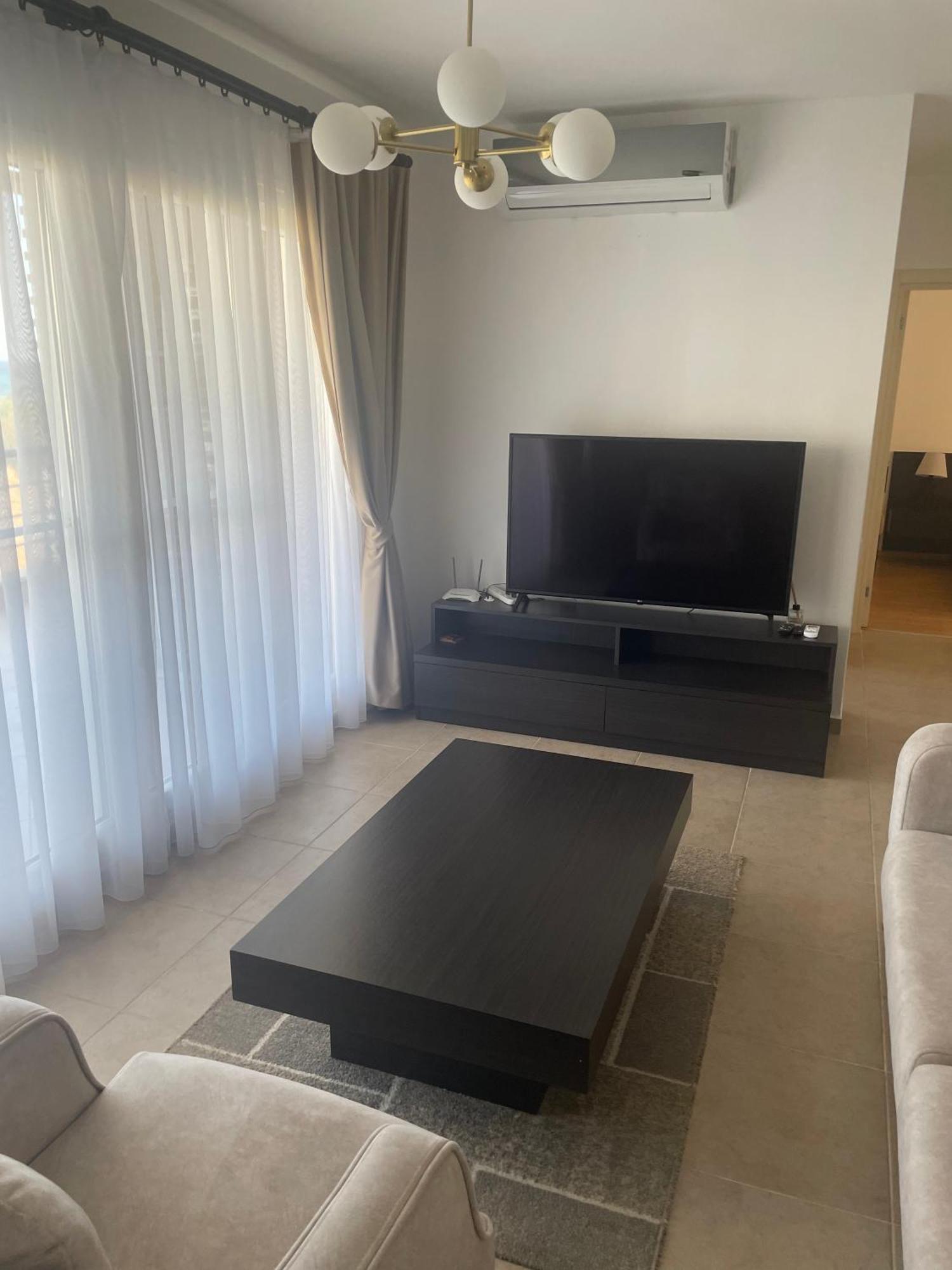 Apartment Thalassa Vokolidha