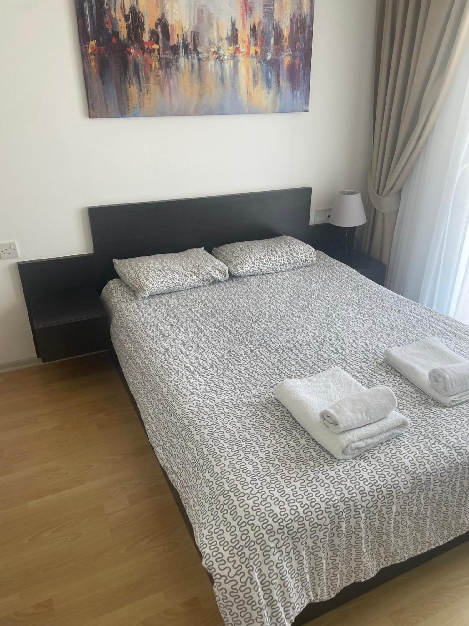 Thalassa Apartment Vokolidha