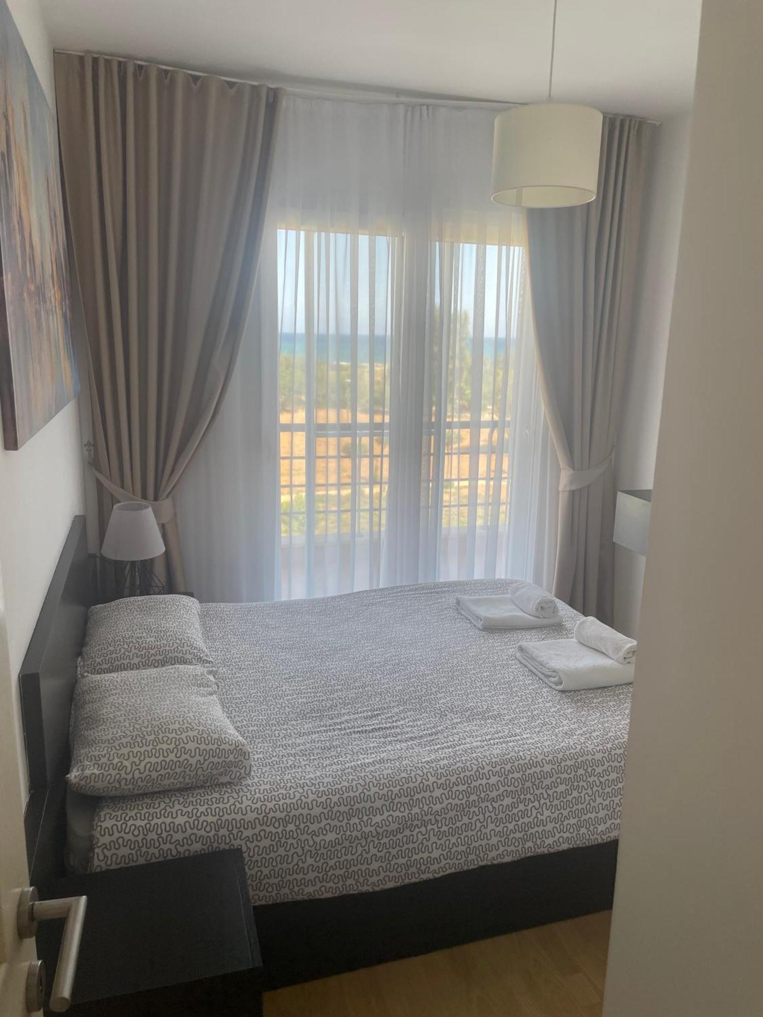 Thalassa Apartment Vokolidha