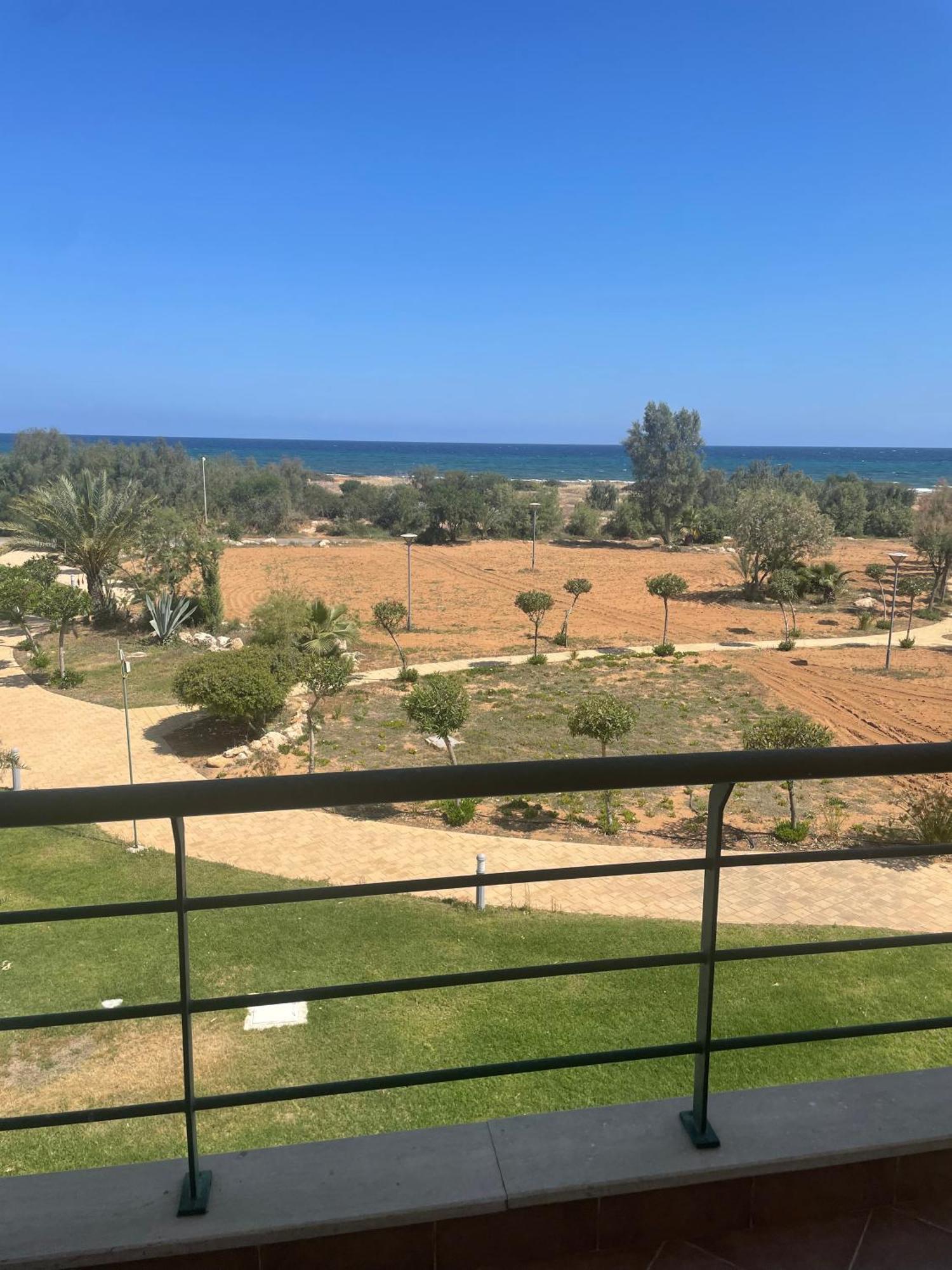 Apartment Thalassa