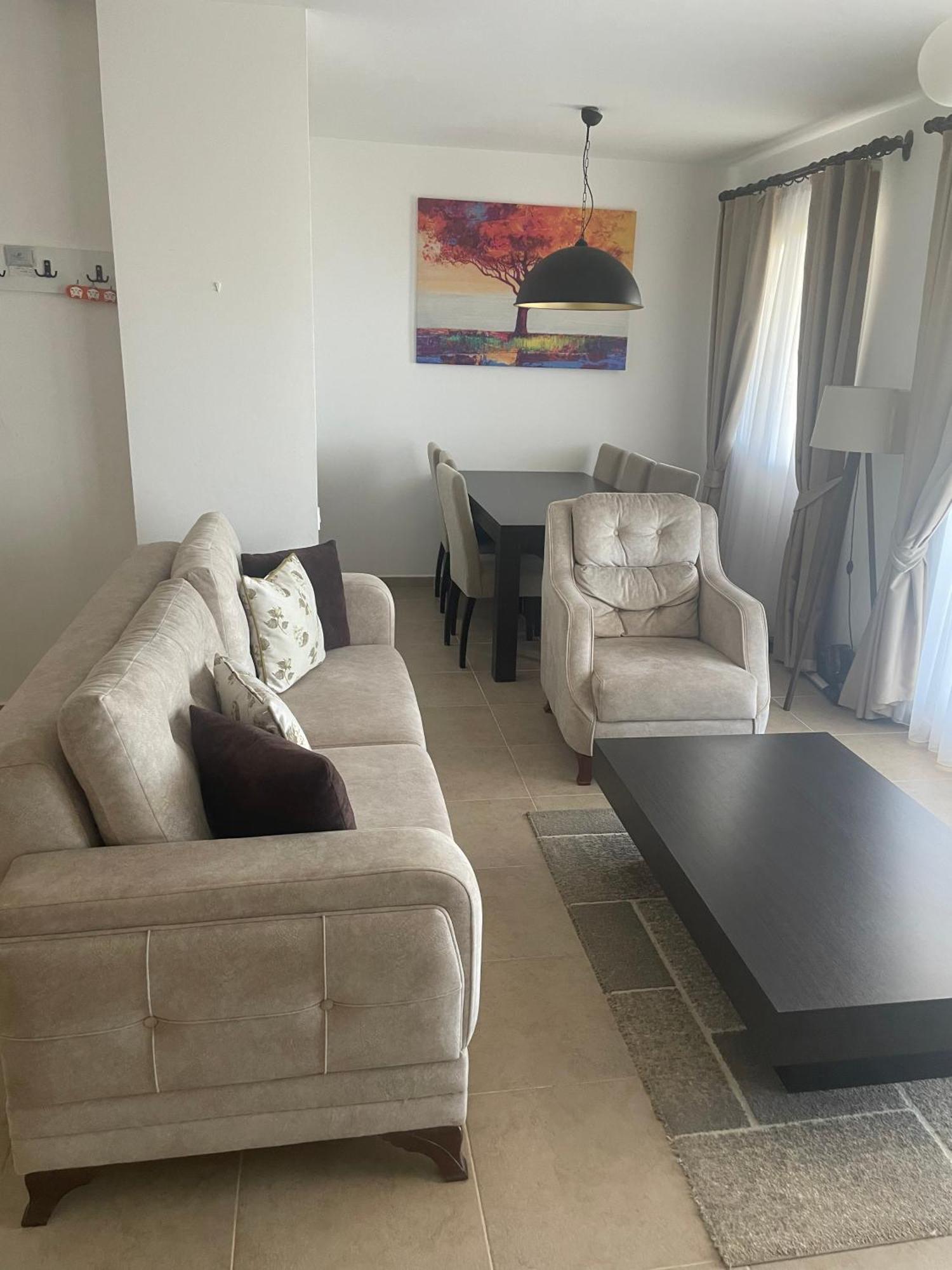 Apartment Thalassa