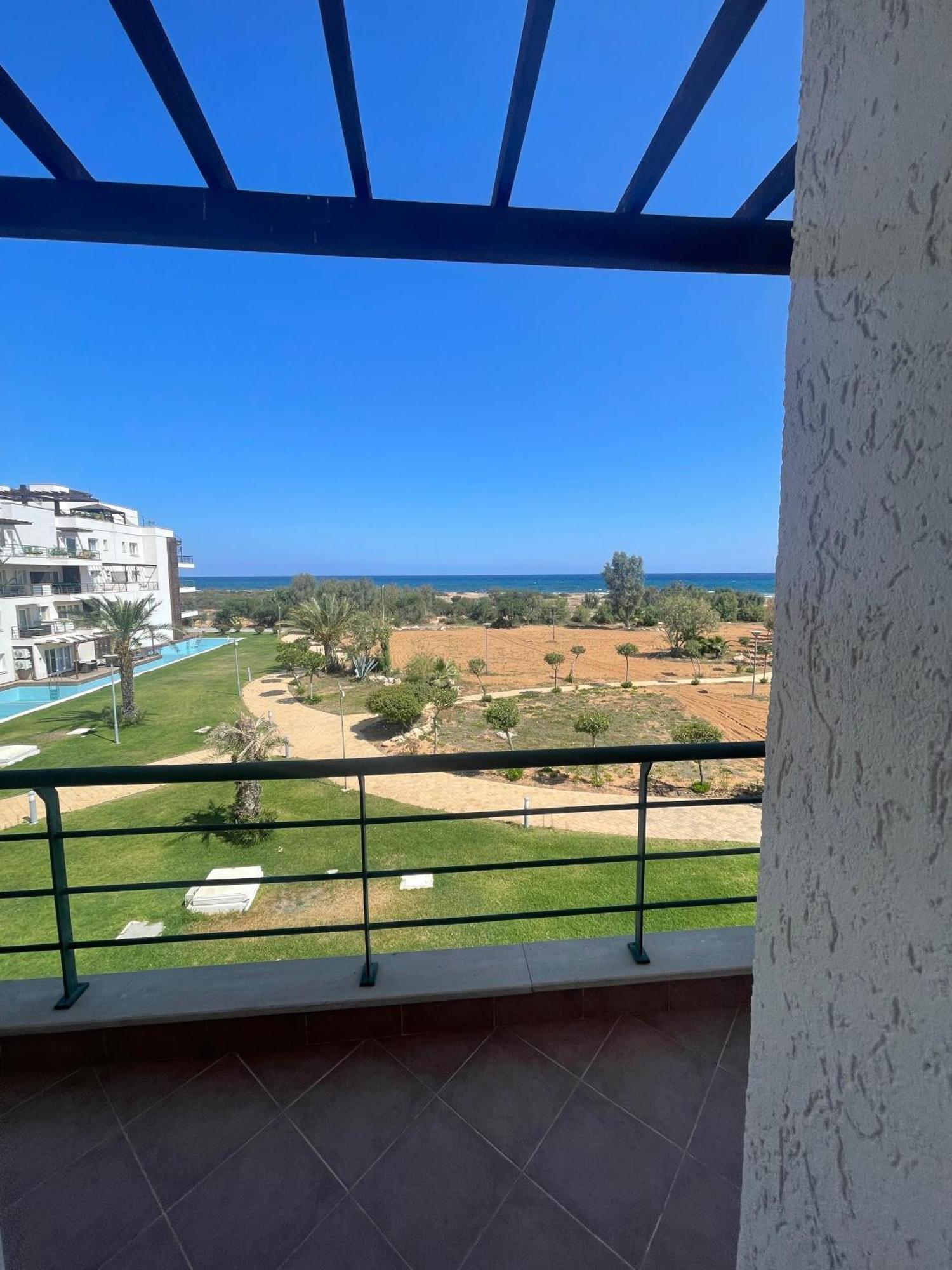 Apartment Thalassa Vokolidha